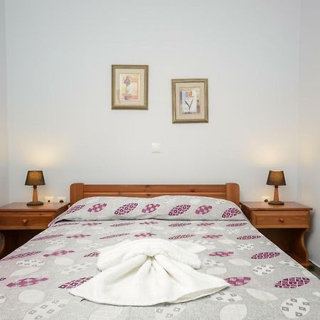 Naxos House Apartment Naxos City Exterior photo